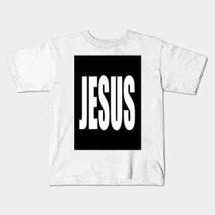 Jesus Kids T-Shirt